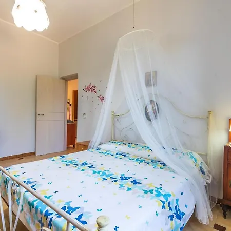 Casale Siculo Tatil Evi *