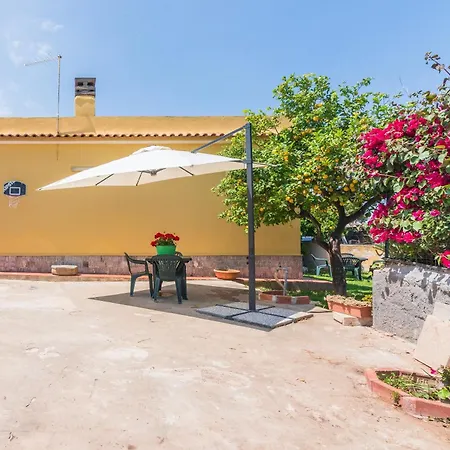 Casale Siculo Hébergement de vacances Avola