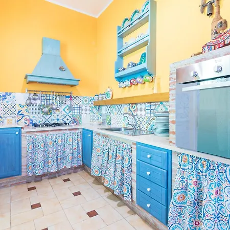 Casale Siculo * אבולה