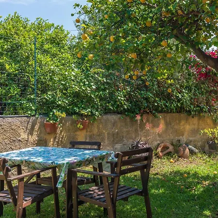 Casale Siculo בית נופש