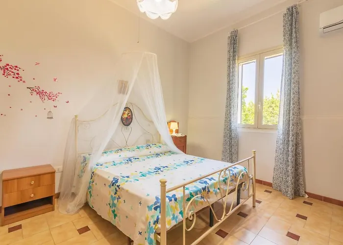 Tatil Evi Casale Siculo