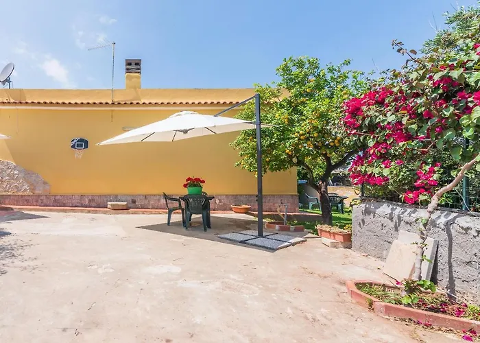 Tatil Evi Casale Siculo *