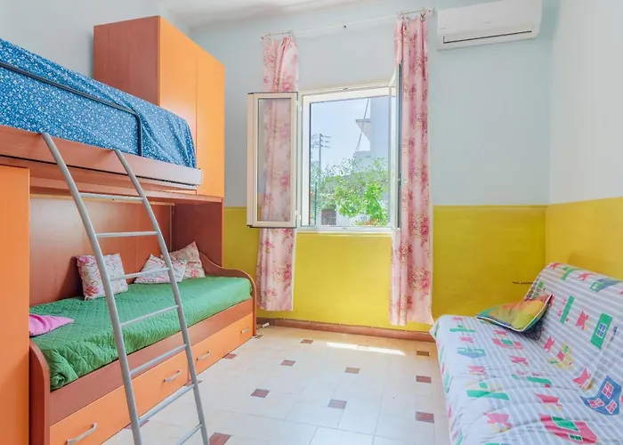 Tatil Evi Casale Siculo Avola