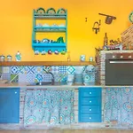 Casa de Férias Casale Siculo