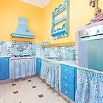 Casale Siculo Casa de Férias *