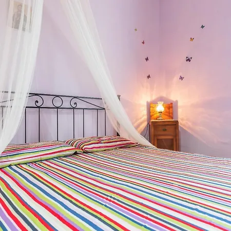 Casale Siculo Holiday home *