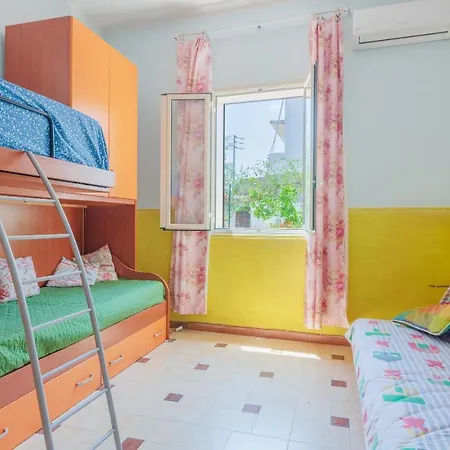 Holiday home Casale Siculo Avola