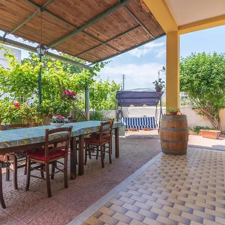 Casale Siculo *