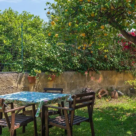 Casale Siculo Semesterbostad *